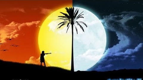 ( ألم ترَ أنّ اللَّه يُولج الَّيل في النَّهار ) تلاوة خاشعة من سورة لقمان | القارئ : عبدالله بن شعيب