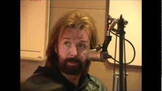 Ronnie Dunn joined The Rick & Beth Show