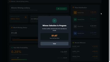 💰 Turn Your PC into a Bitcoin Miner! 🖥️ This Windows App Pays REAL Bitcoin 1