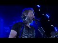 Nickelback LIVE at Red Rocks Amphitheatre HD