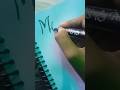 Comment your name I'll draw it in calligraphy 🎨♥️♥️#calligraphy #art #comments