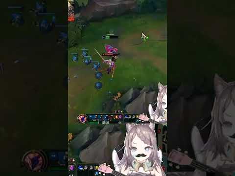 Malphite R vs