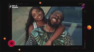 Olamide, Buju and other Top 10 Afrobeats Video this Week | Top 10 Nigeria screenshot 4
