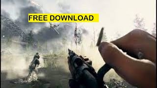 Battlefield V Download Free - Battlefield V Mobile - Tips to download Battlefield V FREE !! screenshot 5