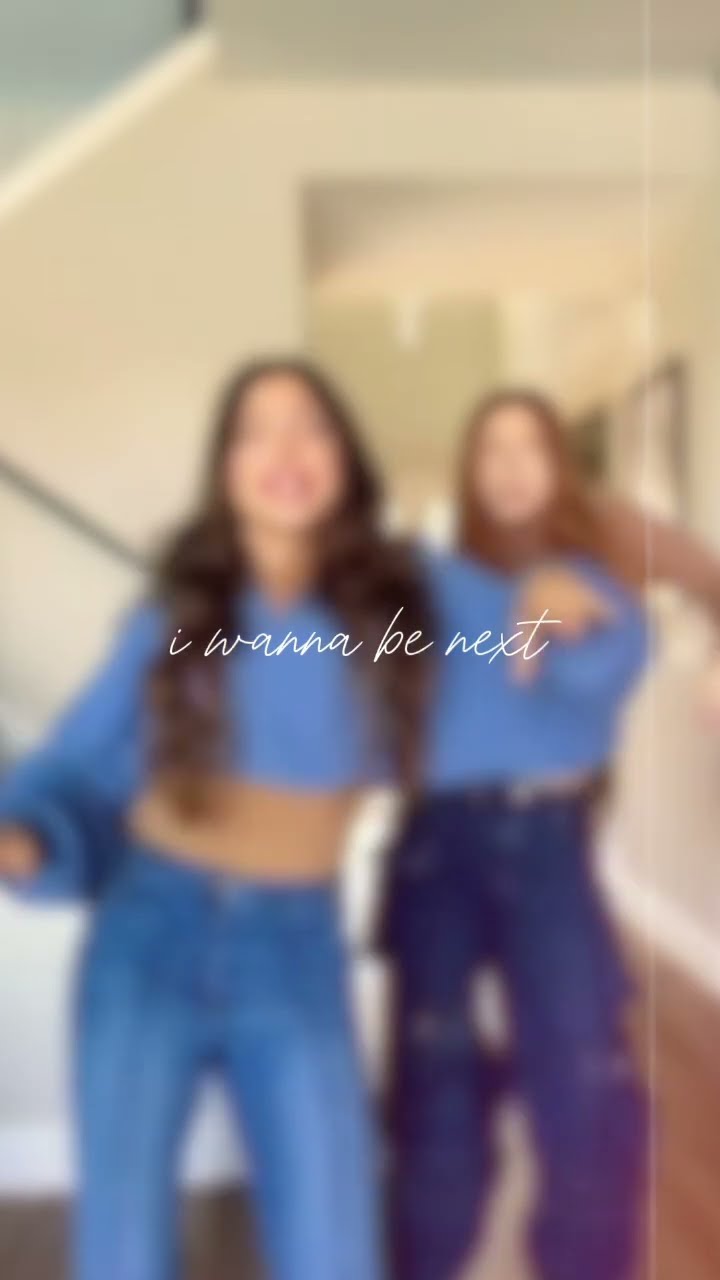 @AmaliaTripleCharm + @RaenaTripleCharm edit ?✨ #triplecharm #cute #sisters #shorts