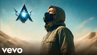 Alan Walker x AWM - Loneliness
