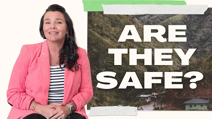 Explaining Emotional Safety - Rebecca Johnson, LMHC