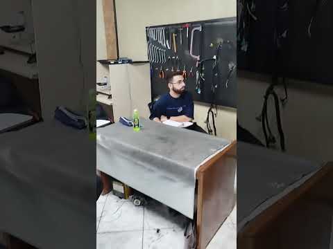 رانا فاز صفر با ایراد اتصالی