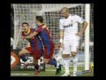 إذلال الريال كلاسيكو الرعب 2010 برشلونة  ريال مدري 5 0