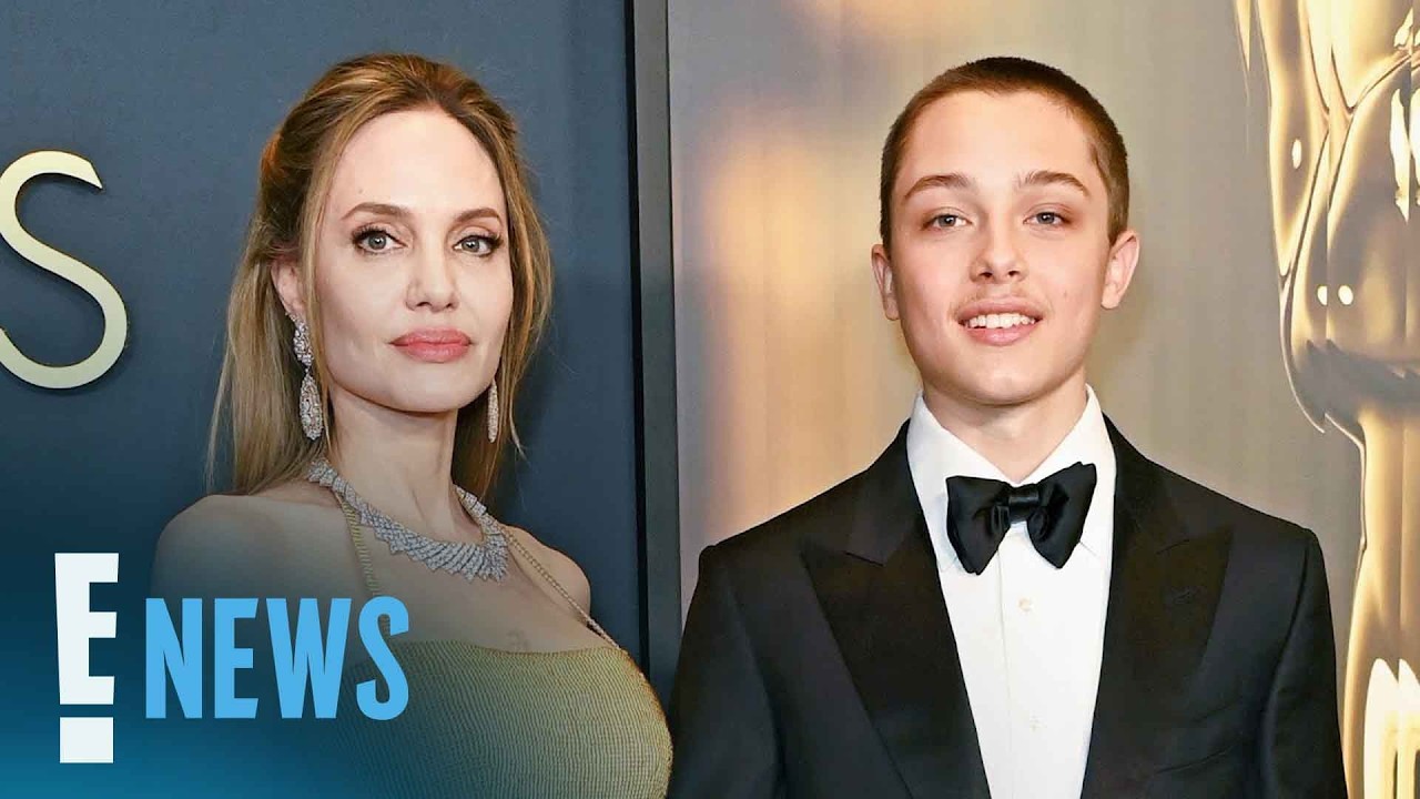 Angelina Jolie, Brad Pitt’s Son Knox Marks Graduation With Muay Thai Fight | E! News