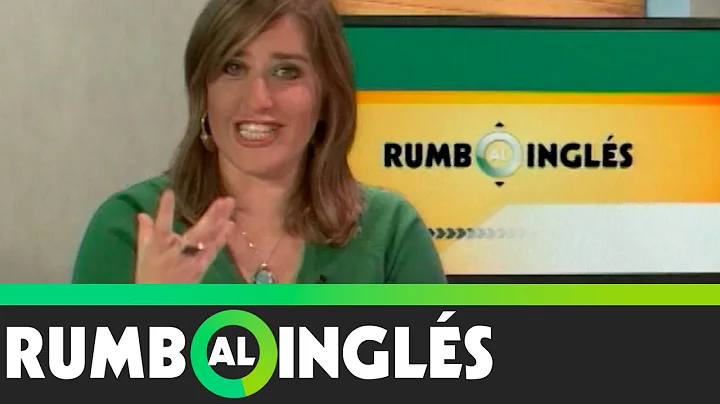 Rumbo al ingls (Episode 1): " Present Simple Affir...