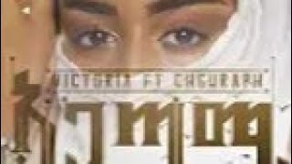 Victoria & Chguraph - agatami***New Ethiopian Music 2020 (Official video)