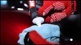 Полироль MOTUL E8 Scratch Remover
