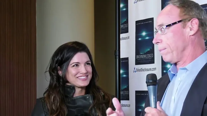 Unacknowledged Red Carpet Premiere - Livestream