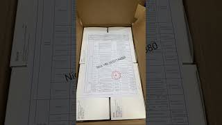 Multifunctional six-category veterinary blood cell EHVT50 + reagent