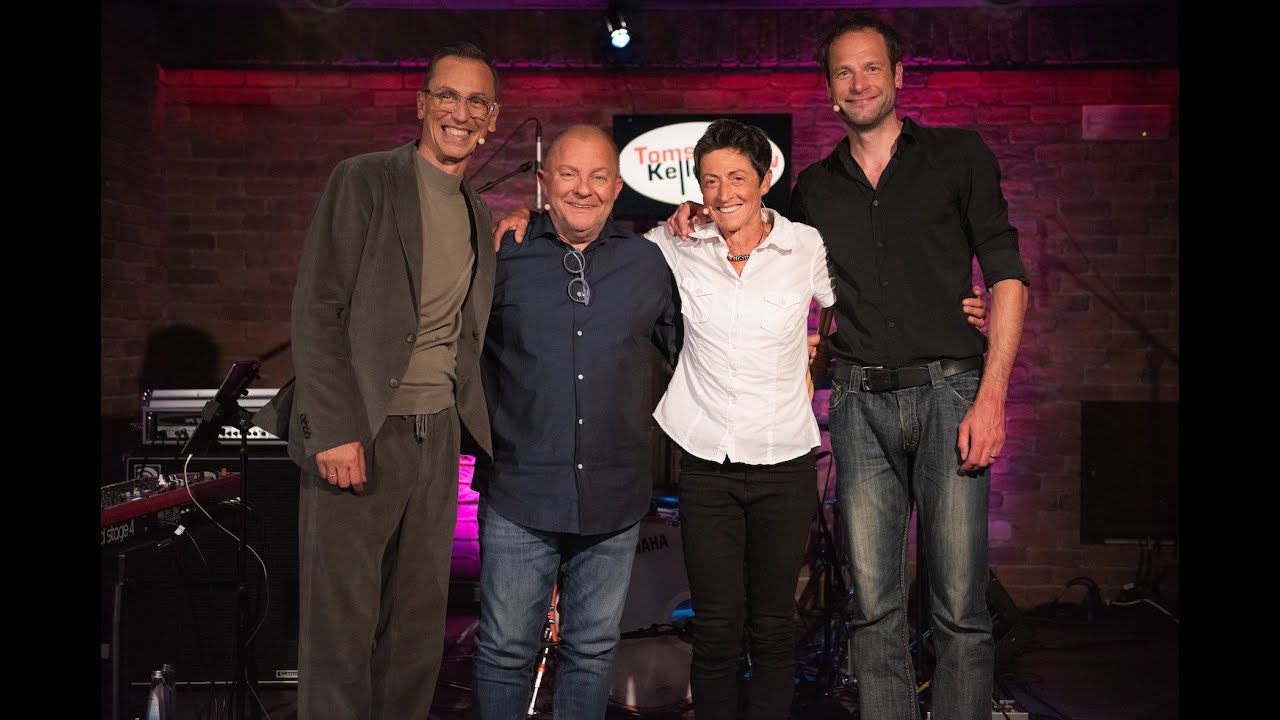 Toms Kellershow vom 21.11.2025