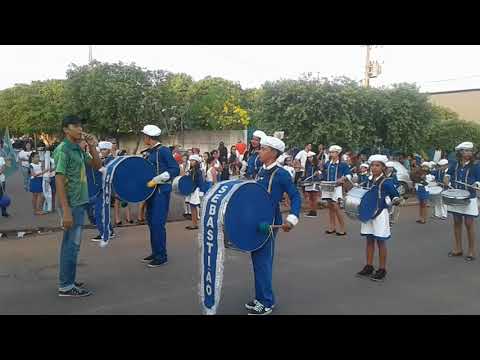 Escola Municipal "São Sebastião"