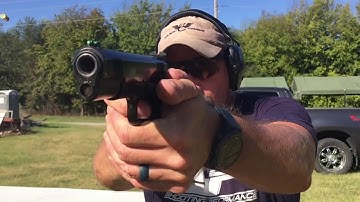 Seeklander Daily Shooting Tip #25: Watch the Trigger!