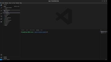 Using Crossplane on Kubernetes to deploy AWS infrastructure!