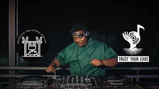 Sul Calu | Live @ Exclusive Chillas Vuwani #Trust Your Ears #SundayService