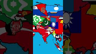 The Top Comment Changes One Thing On This Map | AS Conquest Edition Part 12 V1