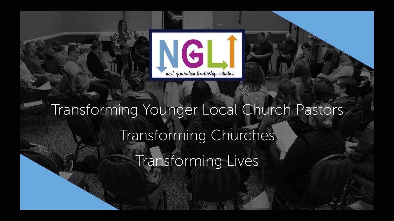 NGLI 2019 Program Video - YouTube