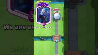 Ice Wizard Evolution Concept