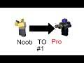 TDS Noob To Pro  |  Part 1  |  Tower Defense Simulator (Roblox)