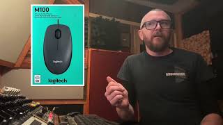 Mouse Modification: control audio plugins and your DAW with an independent knob.