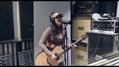 Drake - Controlla (Cindy Da Silva - CIND Acoustic ...