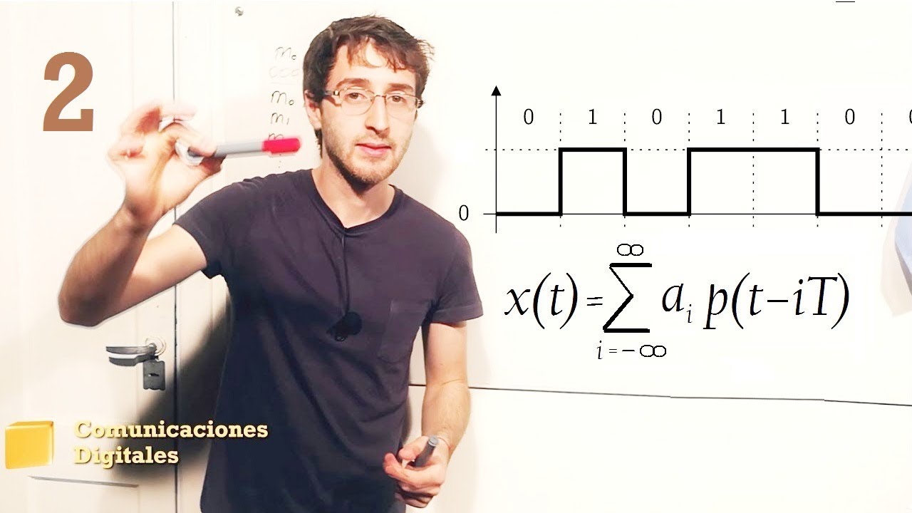 COMUNICACIONES DIGITALES: Parte 2 | El Traductor