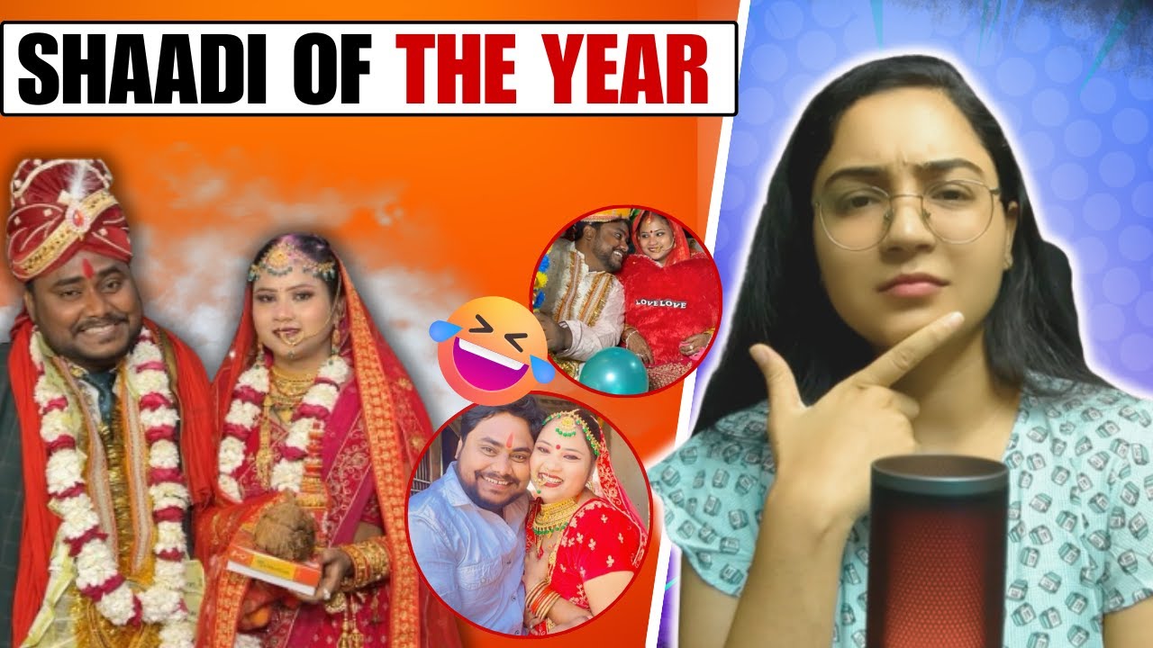 Vivah Special || Shaadi Of The Year