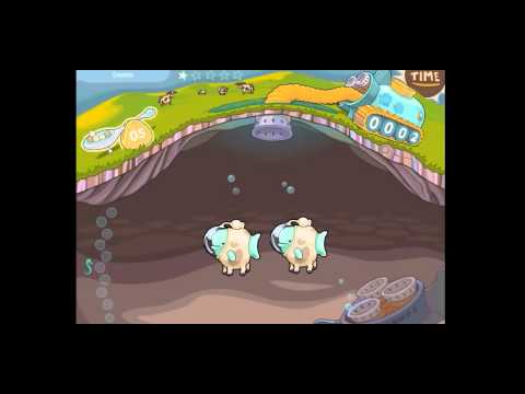 Как играть Whalien Match