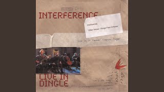 Video thumbnail of "Interference - American Townland"