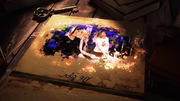 Epic Book Render Here