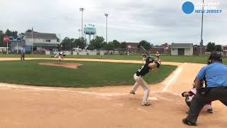 Mount Laurel 11s win twice to move on