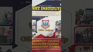 admission open all computer courses like as O level, CCC tally #computerinstitute #newbatch