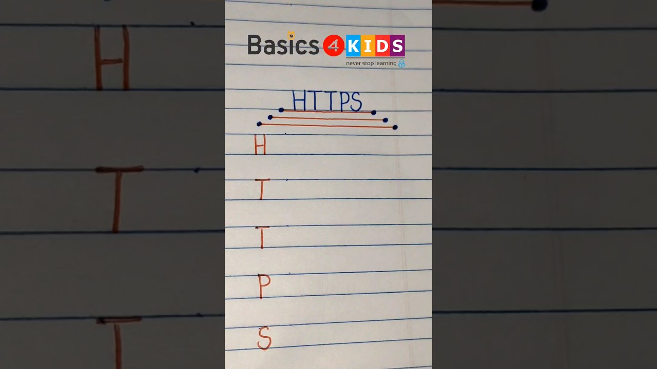 HTTPS full form | What is the full form of HTTPS | https full form english | https full form kya hai