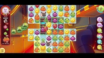 Farm Heroes Saga Level 1486