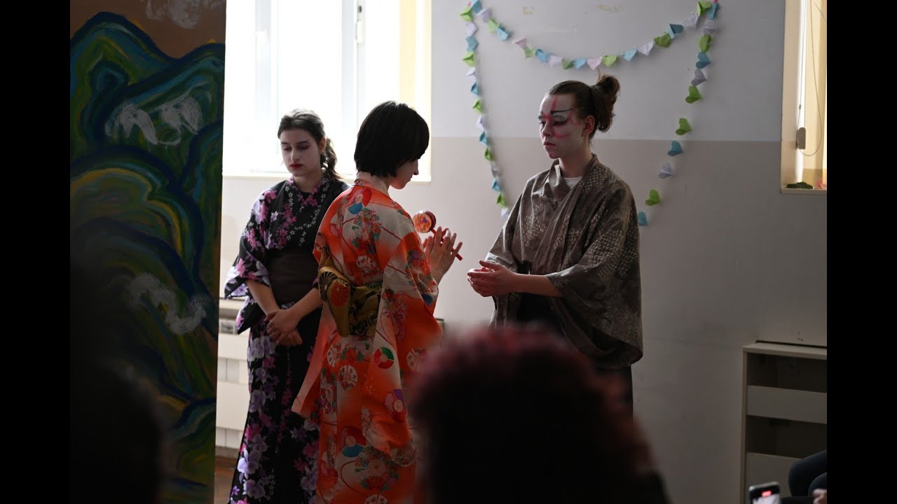 БУНКАСАЙ - 21.04.2024 18 СУ