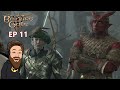 Filling In The Map - Baldur's Gate 3 Blind First Playthrough Let's Play EP 11