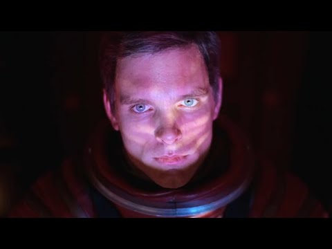 💥 Remembering KEIR DULLEA ~ 2001: A Space Odyssey (1968)