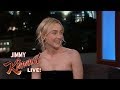 Saoirse Ronan on Her Mom, Oscars & Timothée Chalamet