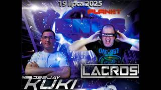 Download Lagu LACROS x DEEJAY KUKI # B2B # VENUS PLANET KONECK # [19 07 2025] - seciki pl MP3