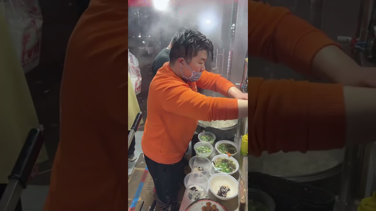 🔴 LIVE:Magical Chinese delicious food 神奇的中华美食 2026/03/02 22:34:45.