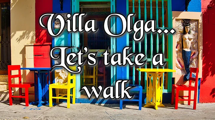 Villa Olga | Santiago | Expats Dominican Republic ...
