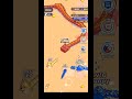 Snake Clash Multiplayer Gone Wrong #snakeclash #shorts