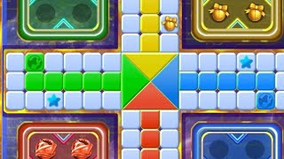 Arabic Girls vs Me – Intense Ludo Battle! screenshot 2
