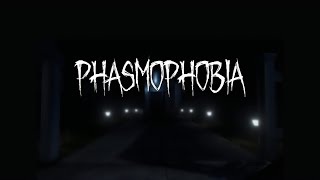 Phasmophobia - Christmas Cookies Willow Street