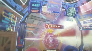 戦場の絆 アウル CB66 VSフルやらかしネメスト